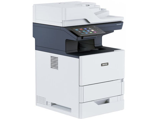 VERSALINK B625 MULTIFUNCTION PRINTER, UP TO 65PPM, DUPLEX, WITH COPY, PRINT, SCAN, FAX.