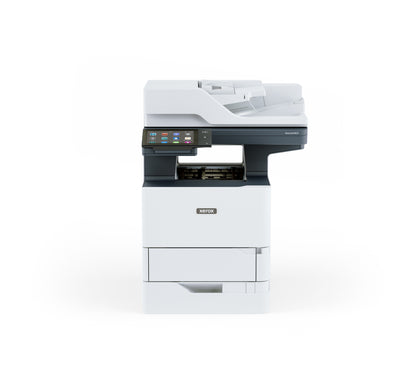 Imprimante multifonction monochrome Xerox VersaLink B625/DN, 65 ppm, recto verso