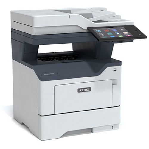 Xerox VersaLink B415/DN Multifunction Printer, B/W Laser, 50 ppm Duplex