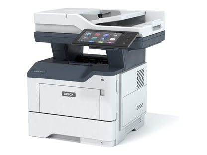 Imprimante multifonction Xerox VersaLink B415/DN, laser noir et blanc, 50 ppm recto verso
