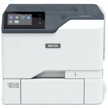 Imprimante laser couleur Xerox VersaLink C620/DN, 52 ppm recto verso
