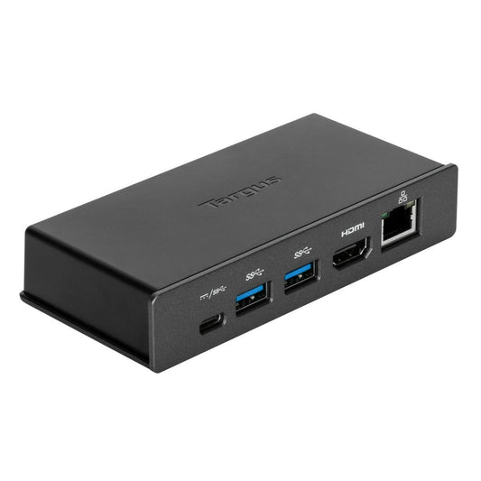 Station d'accueil HDMI Targus pour tablette, noire