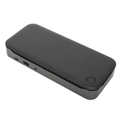 Station d'accueil HDMI Targus pour tablette, noire