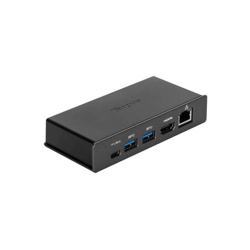 Station d'accueil HDMI Targus pour tablette, noire