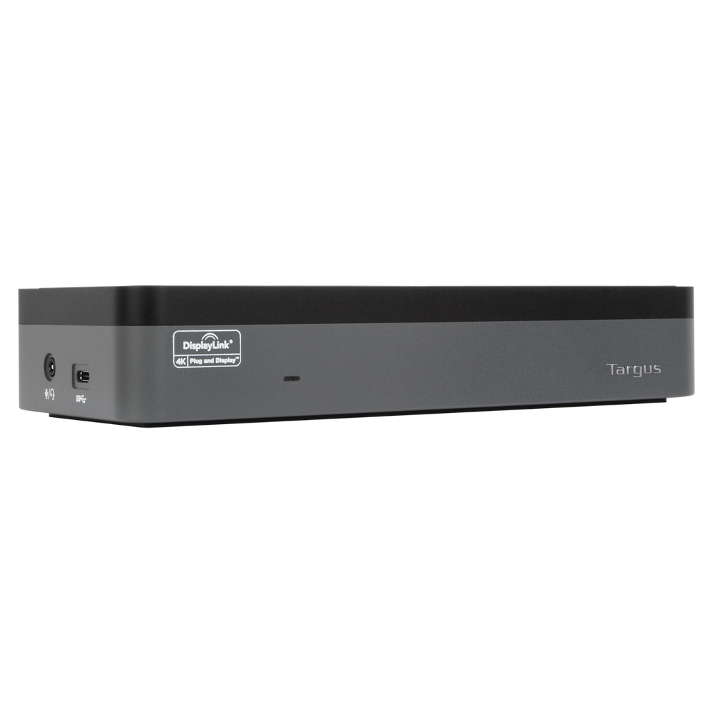 Station d'accueil Targus USB-C Quad 4K DOCK570USZ