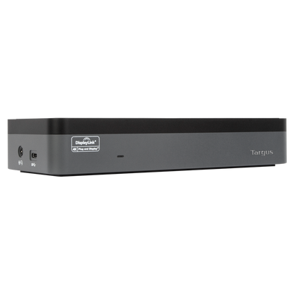 Station d'accueil Targus USB-C Quad 4K DOCK570USZ