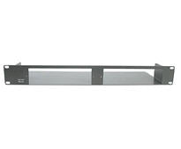 The D-Link DPS-800 is a 2-slot rackmount chassis designed specifically for compatibility with D-Link's DPS-200, DPS-300, DPS-500, and DPS-500DC power modules. Featuring a rugged solid metal housing, this unit is ideal for organizing and powering stackable network switches in data center or enterprise environments. With TAA compliance and a compact 2.17-inch height, the DPS-800 offers a high-value solution for structured power management deployments.