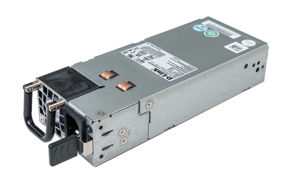 Alimentation redondante D-Link DPS-PWR740AC pour DMS-3130-30PS