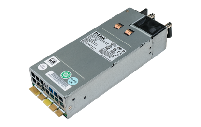 Alimentation redondante D-Link DPS-PWR740AC pour DMS-3130-30PS