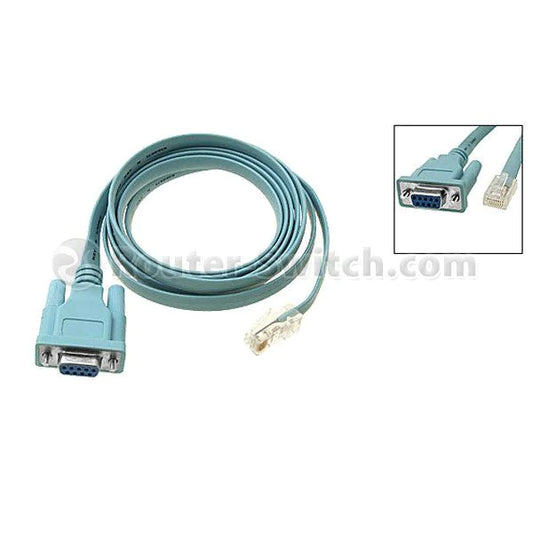 Kit d'accessoires Cisco MDS 9148S, conforme TAA