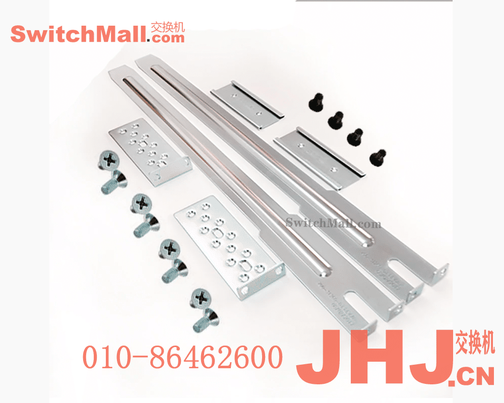 Kit d'accessoires CISCO DS-9148T-KIT-EM MDS 9148T pour CEM