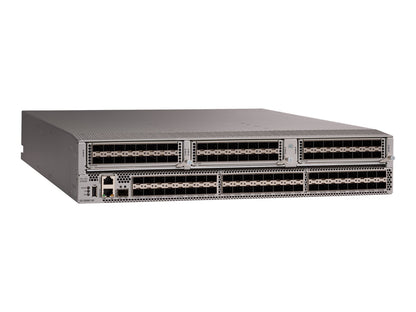 Kit d'accessoires CISCO MDS 9396T pour CEM