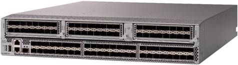 Kit d'accessoires CISCO MDS 9396T pour CEM