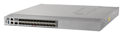 CISCO MDS 9124V 64G FC Switch with 24 Active Ports and Exhaust Cooling
