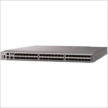 Cisco MDS 9148T 32G FC Switch, 24-Port, Intake, Spare