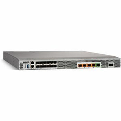 Commutateur multiservice Cisco MDS 9220I 1RU, 32 Gbit/s, IPsec