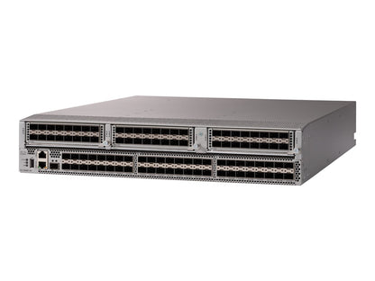 Commutateur Cisco MDS 9396T 96 ports 32 Go FC avec 48 ports actifs