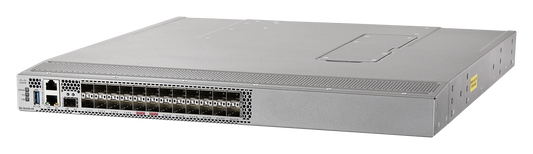 Émetteur-récepteur optique Cisco Fibre Channel LW SFP+ 64 Gbit/s