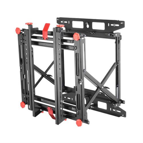 Peerless DS-VWRS040 Video Wall Spacer Kit for DS-VW755S and DS-VW775