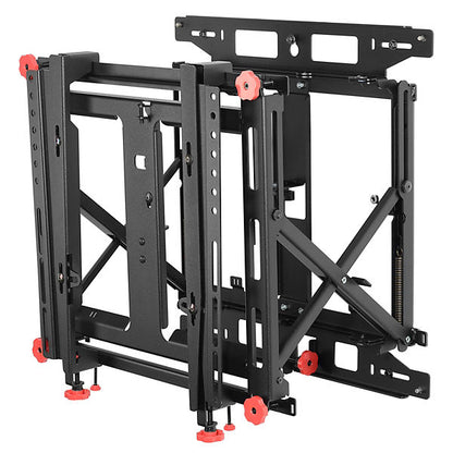 Peerless DS-VWRS086 Reusable Video Wall Spacer
