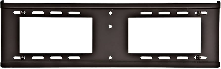 Peerless DS-VWS013 DS-VW Wall Spacers Accessory
