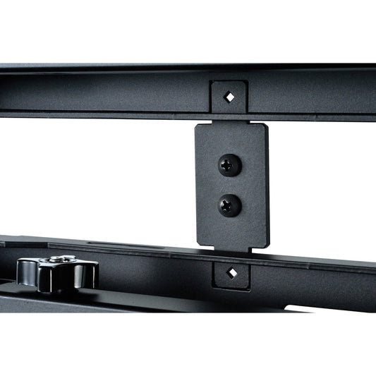 Kit d'espacement pour mur vidéo portrait PEERLESS DS-VWS040-P