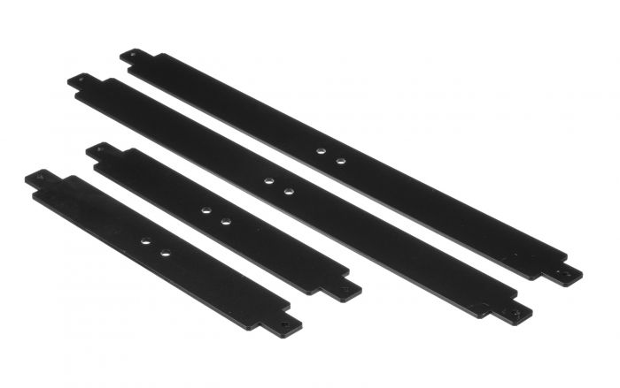 Peerless DS-VWS040 Wall Spacers for Video Wall Mounts
