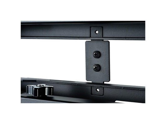 The Peerless DS-VWS040 Wall Spacers are precision-designed accessories for video wall installation applications. Made in the United States and compliant with TAA regulations, they ensure installation consistency and system integrity. They are suitable for professional-grade mounting and alignment in commercial display settings.