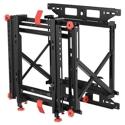 PEERLESS DS-VWS090 Video Wall Spacer Kit
