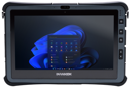 Durabook U11(G2) Spare 128GB SSD with Canister