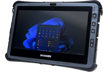 Durabook U11(G2) Spare 128GB SSD with Canister