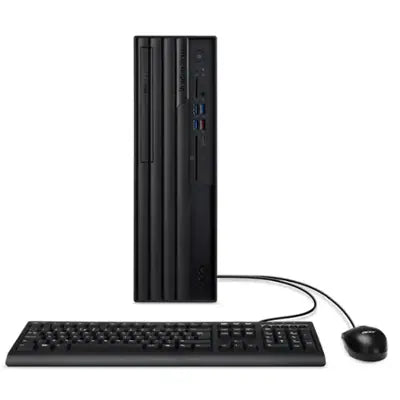 Ordinateur de bureau ACER VVX4720G-I516G5, Intel Core i5, 16 Go DDR5, SSD 512 Go