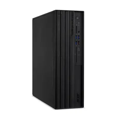 Ordinateur de bureau ACER VVX4720G-I516G5, Intel Core i5, 16 Go DDR5, SSD 512 Go