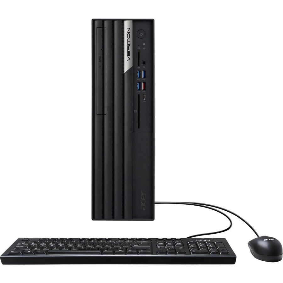 Ordinateur de bureau ACER Veriton X4690G i7-12700 16 Go de RAM 1 To SSD