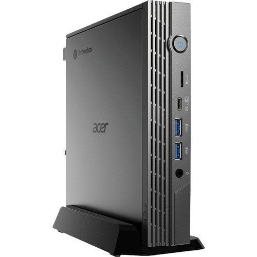ACER Chromebox CXI5-C432, Intel Celeron 7305, 4GB RAM, 32GB eMMC