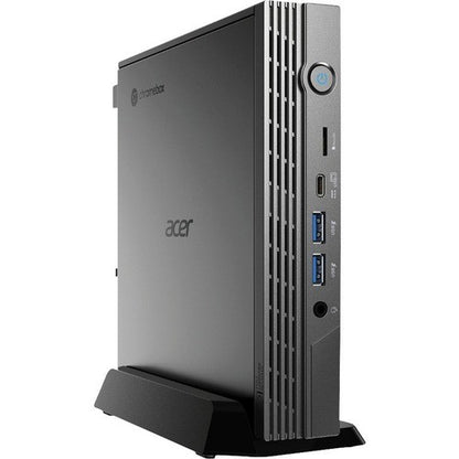 ACER Chromebox CXI5-C432, Intel Celeron 7305, 4GB RAM, 32GB eMMC