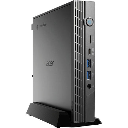 ACER CXI5-C864 Chromebox, Intel Celeron 7305, 8 Go de RAM, 64 Go de mémoire eMMC