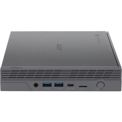 ACER CXI5-I38G Chromebox, Intel Core i3-1215U, 8GB RAM, 128GB eMMC