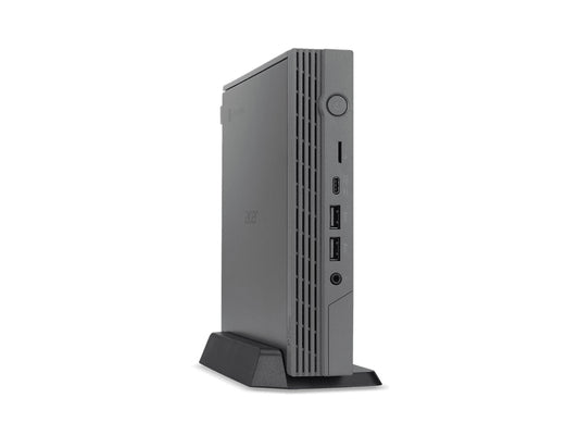 ACER CXI5-I58G Chromebox, Core i5-1235U, 8 Go, SSD 256 Go, Chrome OS