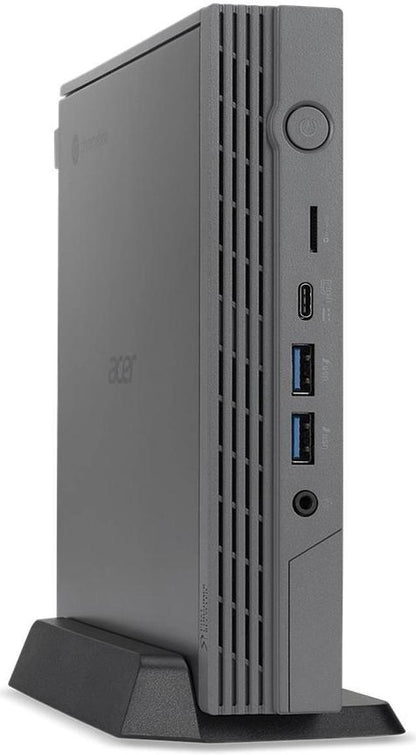 ACER CXI5-I58G Chromebox, Core i5-1235U, 8GB, 256GB SSD, Chrome OS