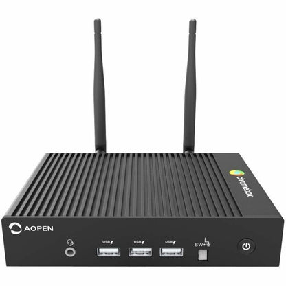 ACER CXM1-C864G Chromebox, Intel Celeron N4500, 8GB RAM, 64GB eMMC