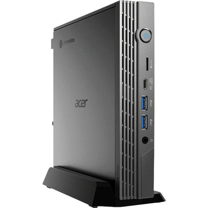 ACER CXM1-C864G Chromebox, Intel Celeron N4500, 8GB RAM, 64GB eMMC