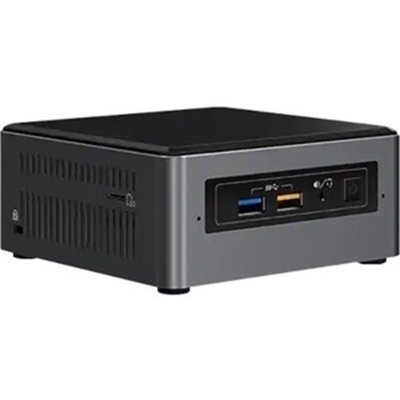 ACER CXM1-C8128G Chromebox, Intel Celeron N5100, 8 Go de RAM, 128 Go de mémoire eMMC