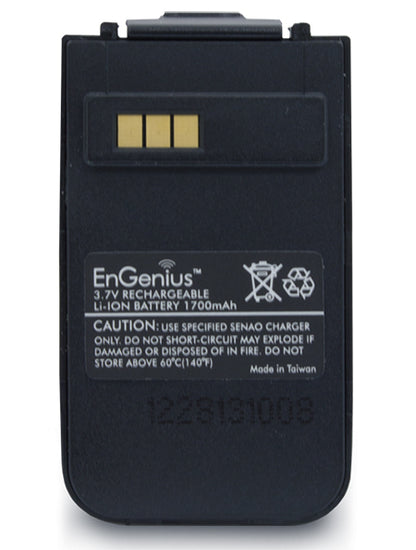 ENGENIUS DURAFON-BA Li-ion Battery Pack for DuraFon/DuraWalkie Handsets