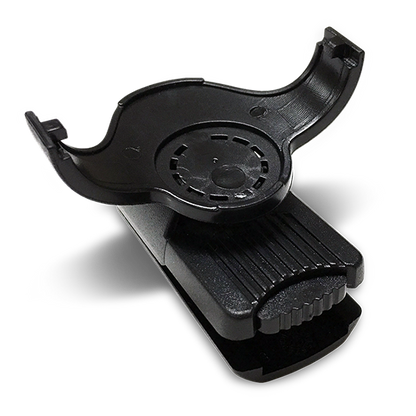 Clip ceinture ENGENIUS DURAFON-BC pour combinés DuraFon