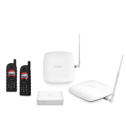 Kit de démarrage ENGENIUS DuraFon Roam avec BSC, BU et HC