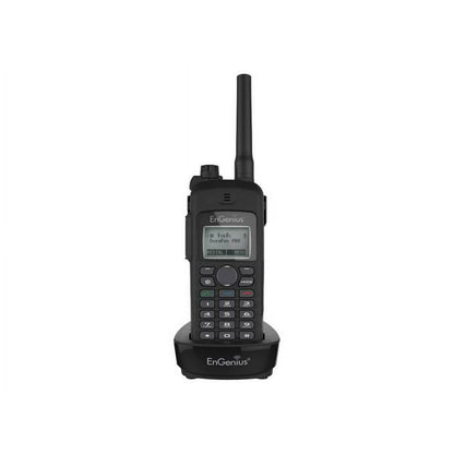 Combiné UHF ENGENIUS DuraFon pour unité de base DuraFon PRO