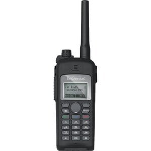 ENGENIUS DuraFon UHF Handset for DuraFon PRO Base Unit