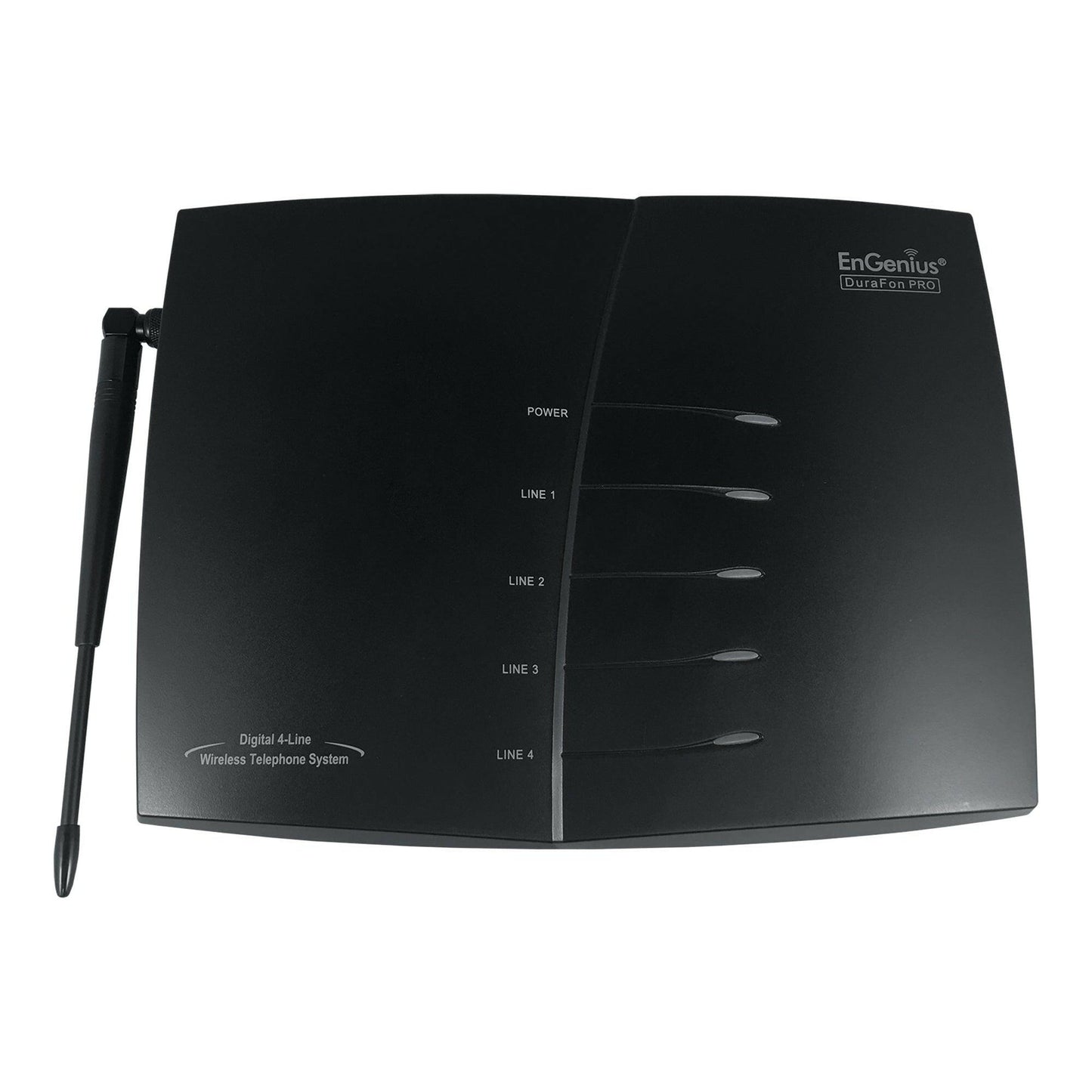 Engenius DuraFon PRO Base Unit, 4-Line Expansion, No Handset