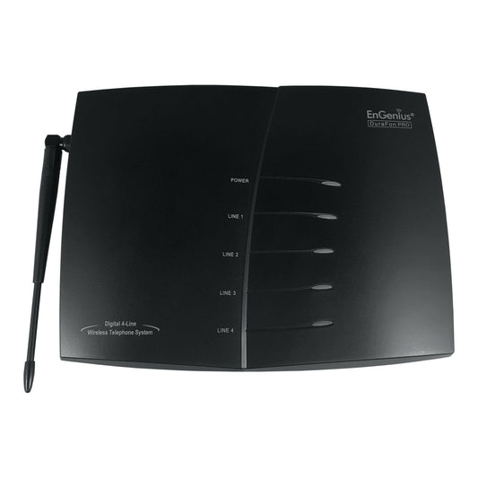 Unité de base Engenius DuraFon PRO, extension 4 lignes, sans combiné